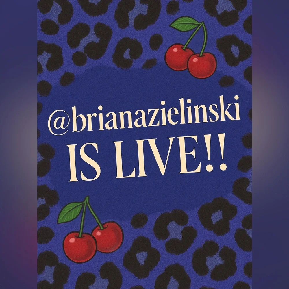 LIVE SHOW NOTIFICATION🚨 - Picture 7 of 7